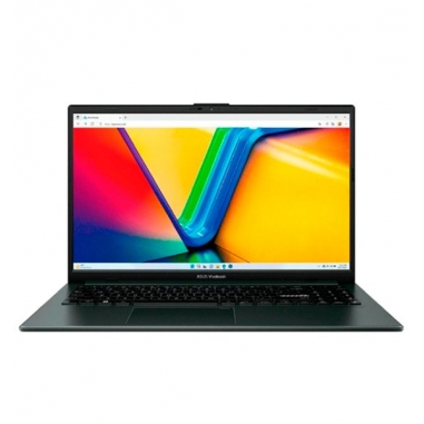 Notebook Asus CI3 15.6"/I3/8GB/256GB/W11