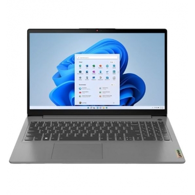 Notebook Lenovo Ideapad 1 15IAU7...