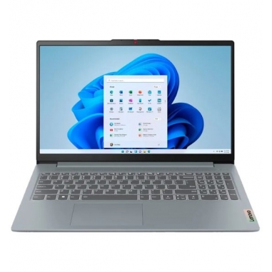 Notebook Lenovo Ideapad Slim 3 15.6"...