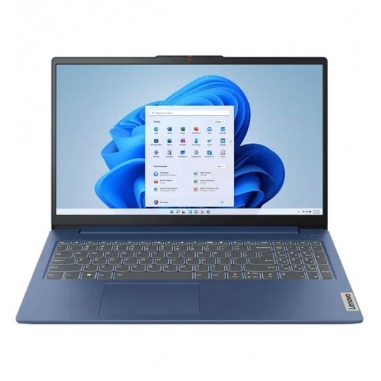 Notebook Lenovo Ideapad Slim 3 15IAH8...