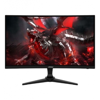 Monitor Gamer MSI G243CV 23.6"...