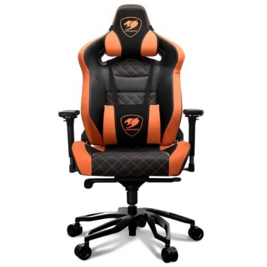 Silla Gamer Cougar Armor Titan Pro...