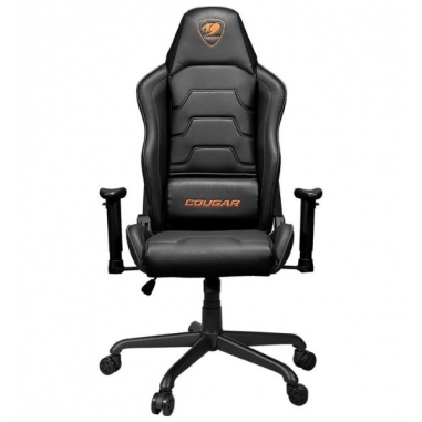 Silla Gamer Cougar Armor Air Black