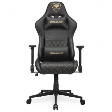 Silla Gamer Cougar Armor One V2...