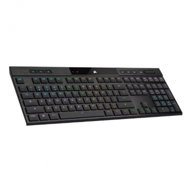 Teclado Corsair K100 Air Wireless RGB...