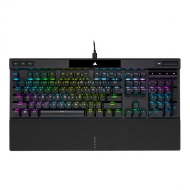 Teclado Corsair K70 Pro RGB USB...