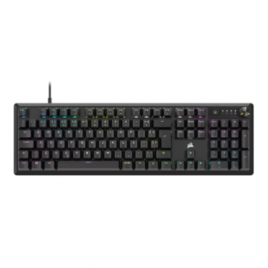 Teclado Corsair K70 Core USB RED - Negro