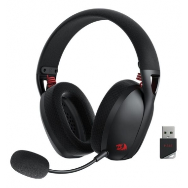 Auricular Redragon Ire Pro H848...