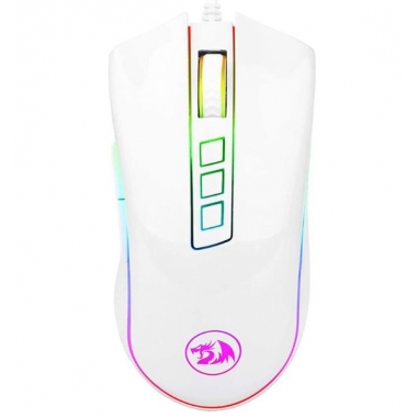 Mouse Redragon Cobra M711 RGB USB -...