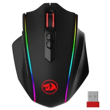 Mouse Redragon Vampire Elite M696 RGB...