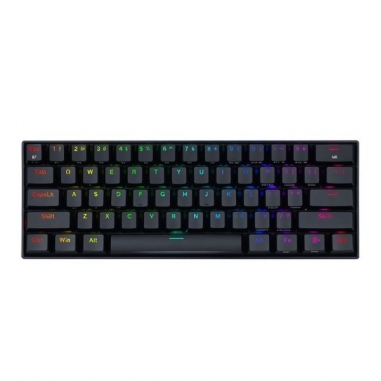 Teclado Redragon Draconic Pro K530...