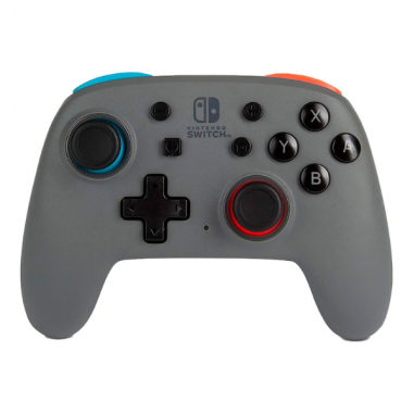 Nintendo Switch Control Nano Gray...