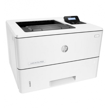 Impresora HP Laserjet Pro IMP/USB/Red