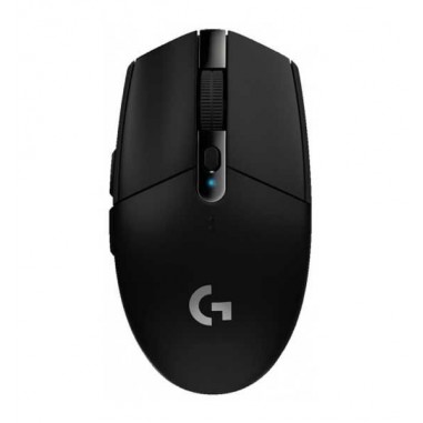 Mouse Gamer Logitech G305. Al mejor precio en Paraguay.