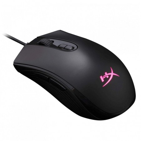 Mouse Gamer Hyperx Pulsefire Core. Tienda oficial en Paraguay