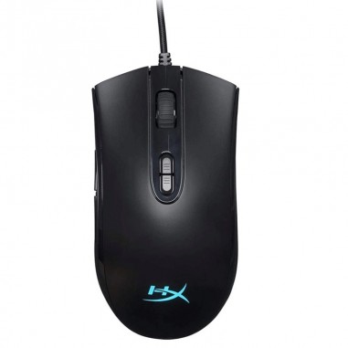 Mouse Gamer Hyperx Pulsefire Core. Tienda oficial en Paraguay