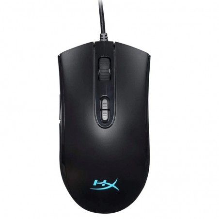 Mouse Gamer Hyperx Pulsefire Core. Tienda oficial en Paraguay