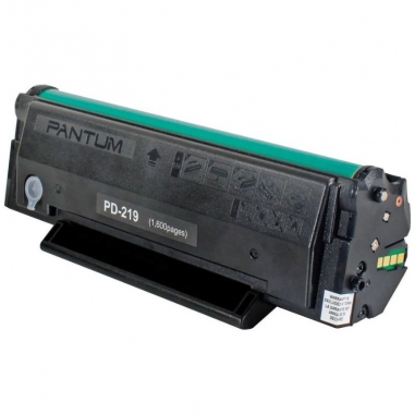 Toner Monocromatico Pantum p/...