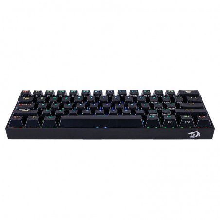 Teclado Gamer Redragon Draconic K530. Tienda Oficial en Paraguay
