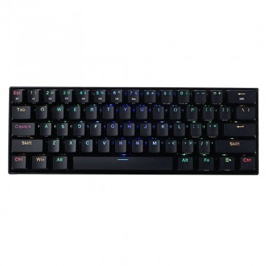 Teclado Gamer Redragon Draconic K530. Tienda Oficial en Paraguay