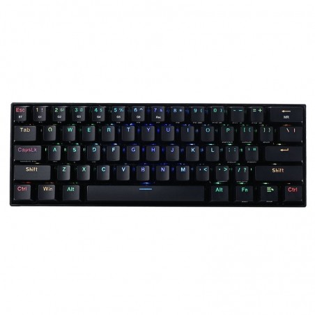 Teclado Gamer Redragon Draconic K530. Tienda Oficial en Paraguay