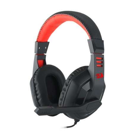 Auricular Gamer Redragon Ares H120. Tienda Oficial en Paraguay