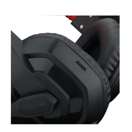 Auricular Gamer Redragon Ares H120. Tienda Oficial en Paraguay