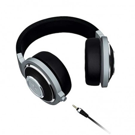 Auricular Gamer Razer Kraken Forged Edition. Tienda Oficial en Paraguay.