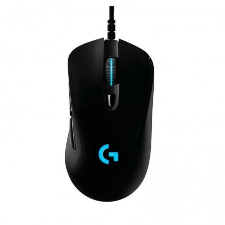 Mouse Gamer Logitecth Hero G403. Tienda Oficial en Paraguay.