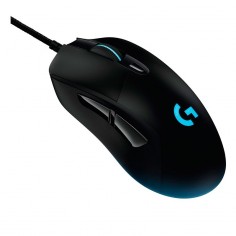 Mouse Gamer Logitecth Hero G403. Tienda Oficial en Paraguay. 2