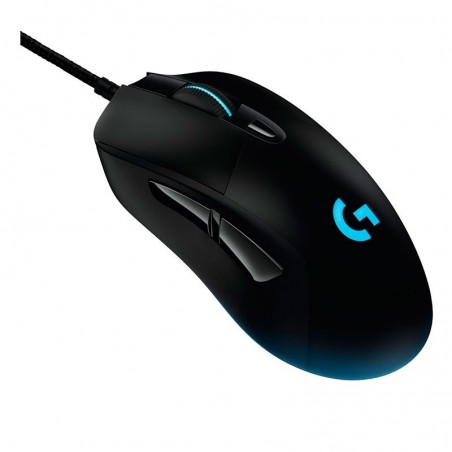 Mouse Gamer Logitecth Hero G403. Tienda Oficial en Paraguay.