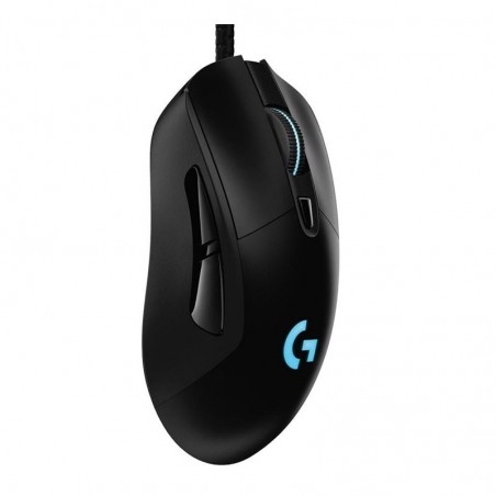 Mouse Gamer Logitecth Hero G403. Tienda Oficial en Paraguay.