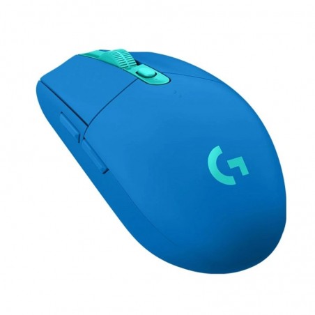 Mouse Gamer Logitech Lightspeed G305. Tienda Oficial en Paraguay