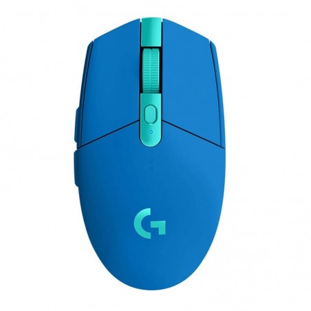 Mouse Gamer Logitech Lightspeed G305. Tienda Oficial en Paraguay