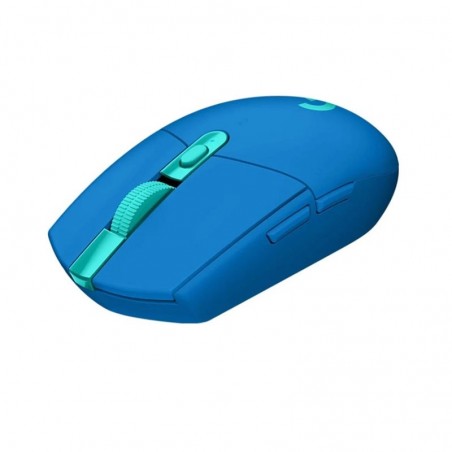 Mouse Gamer Logitech Lightspeed G305. Tienda Oficial en Paraguay