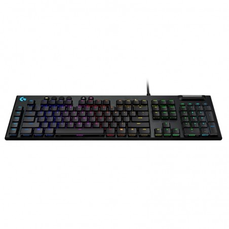Teclado Gamer Logitech Lightsync G815. Tienda Oficial en Paraguay
