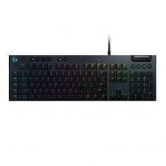 Teclado Gamer Logitech Lightsync G815. Tienda Oficial en Paraguay