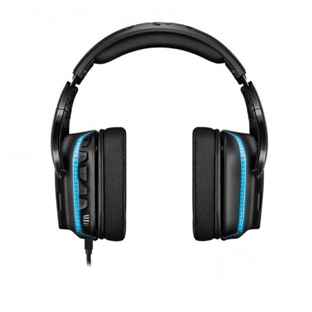 Auriculares Gamer Logitech G635. Tienda oficial en Paraguay