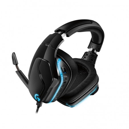 Auriculares Gamer Logitech G635. Tienda oficial en Paraguay