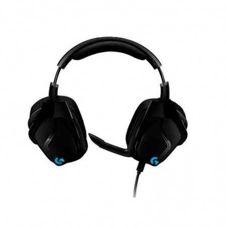 Auriculares Gamer Logitech G635. Tienda oficial en Paraguay