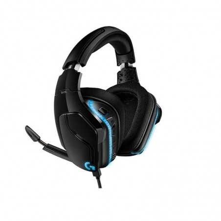 Auriculares Gamer Logitech G635. Tienda oficial en Paraguay