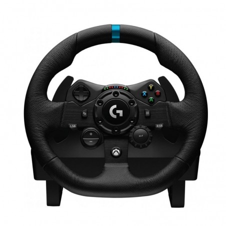 Volante Gamer Logitech G923. Tienda Oficial en Paraguay