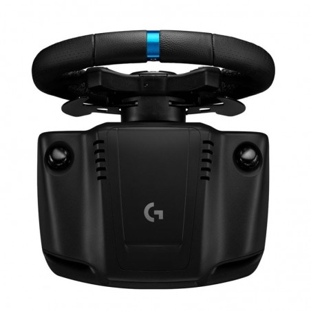 Volante Gamer Logitech G923. Tienda Oficial en Paraguay