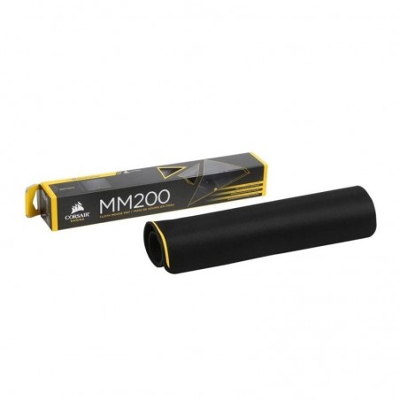 Mouse pad Corsair MM200. Tienda oficial en Paraguay
