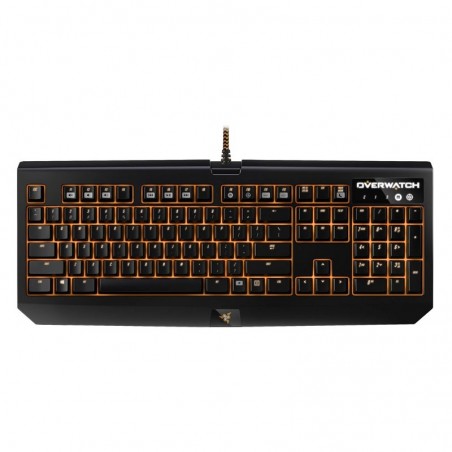 Teclado Gamer Razer Blackwidow Chroma. Tienda Oficial en Paraguay