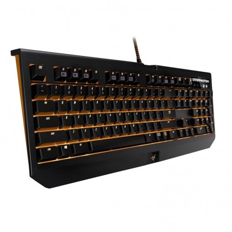 Teclado Gamer Razer Blackwidow Chroma. Tienda Oficial en Paraguay