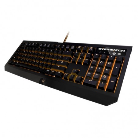 Teclado Gamer Razer Blackwidow Chroma. Tienda Oficial en Paraguay