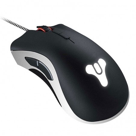 Mouse Gamer Razer Deathadder Destiny 2 al precio más barato en Paraguay