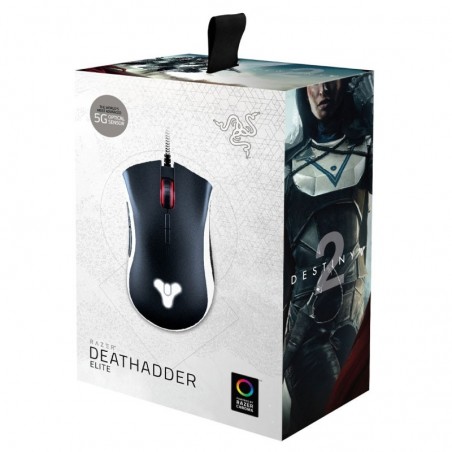 Mouse Gamer Razer Deathadder Destiny 2