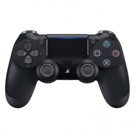 Control Sony PS4 Jet Black. Tienda oficial en Paraguay Control Sony PS4 Jet Black. Tienda oficial en Paraguay